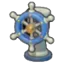 Ship's Wheel