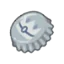 Silver Bottle Cap