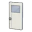 Simple door