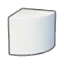 Simple pillar quarter