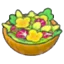 Simple salad