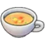 Simple soup