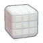 Simple square tiling