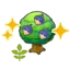 Small Chesto tree (Grow)