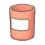 Small garbage can