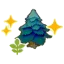 Small pointy tree (Grow)