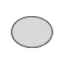 Small round rug