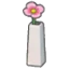 Small vase