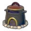 Smelting furnace