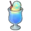 Soda float