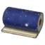 Starry-sky wall (wallpaper)