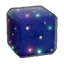 Starry-sky wall