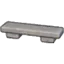 Stone bench