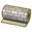 Stone brick wall (wallpaper)