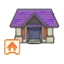 Stone cottage kit