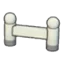 Stone fencing