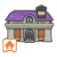 Stone house kit