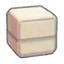 Stone pillar (middle)