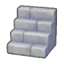 Stone steps