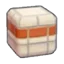 Stylish brick wall (lower)
