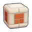Stylish brick wall (upper)
