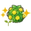 Stylish hedge sapling (Grow)