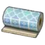 Stylish tiling (wallpaper)