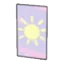 Sunny Poster