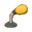 Tabletop mic