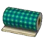 Tartan print (wallpaper)