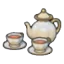 Tea set