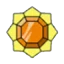 Thunderish Badge