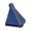Tiled hipped roof