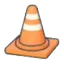 Traffic cone