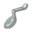 Twisted Spoon