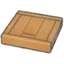 Underground hatch