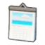 Wall Calendar
