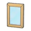 Wall mirror