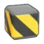 Warning wall