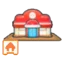 Wasteland Pokémon Center kit