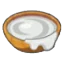 White paint