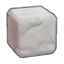 White rock