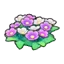Wildflowers (purple)