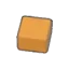Wooden border (single)