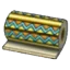 Zig-zag print (wallpaper)