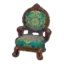 Antique chair
