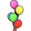 Balloons