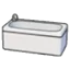 Bathtub