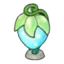 Berry table lamp