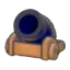 Cannon